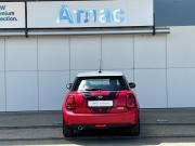 Mini Hatch III (F55/F56) Рестайлинг Краснодар  - изображение 19