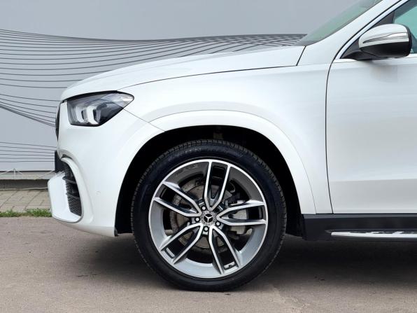 Mercedes-Benz GLE II (V167) с пробегом 2019 года, цена 5 200 000 рублей, 62663 км, внедорожник, Автокод Объявления