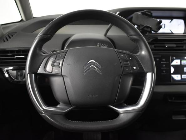 Citroen C4 Picasso II с пробегом 2015 года, цена 642 200 рублей, 209663 км, компактвэн, Автокод Объявления