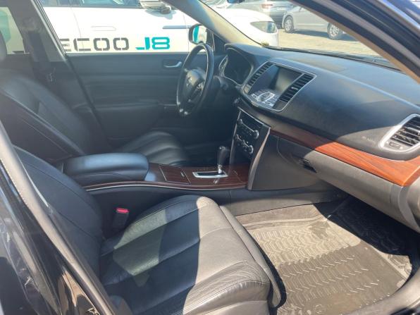 Nissan Teana II Рестайлинг с пробегом 2011 года, цена 1 077 000 рублей, 180743 км, седан, Автокод Объявления