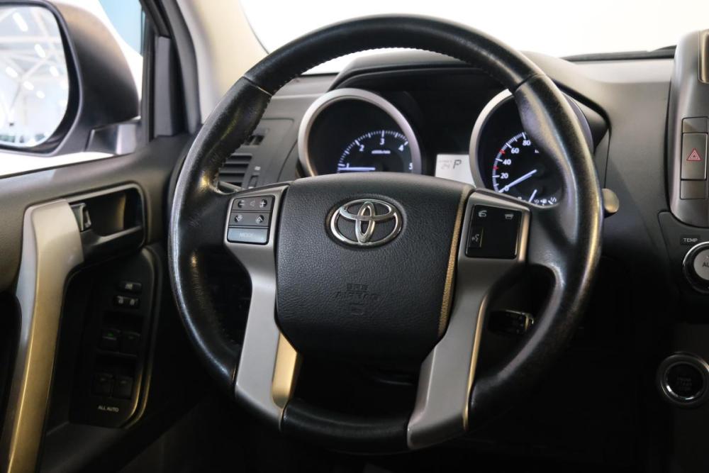 Toyota Land Cruiser Prado 150 Series Омск  - изображение 13