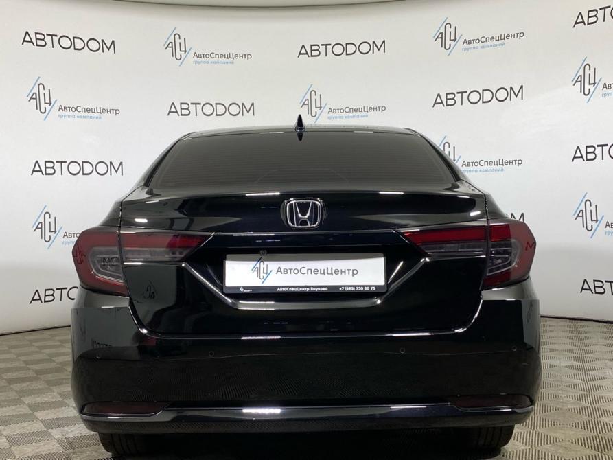 Honda Crider II Москва  - изображение 6