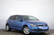 Volkswagen Golf VII Пермь  - изображение 21