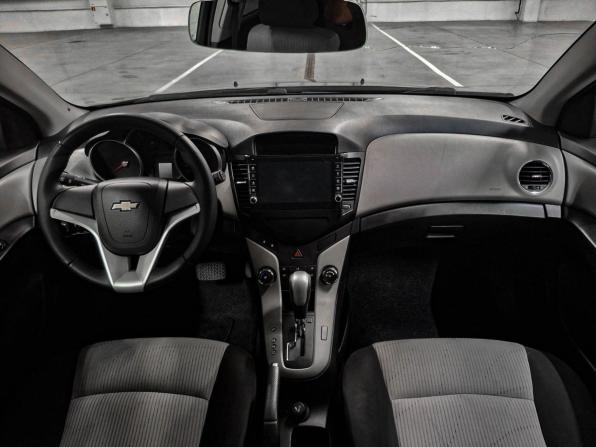 Chevrolet Cruze I Рестайлинг с пробегом 2012 года, цена 835 000 рублей, 165094 км, хэтчбек, Автокод Объявления