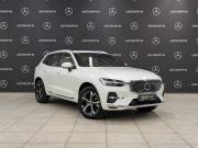 Volvo XC60 II Рестайлинг 2 Москва  - изображение 28