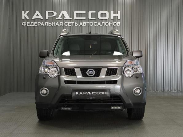 Nissan X-Trail II Рестайлинг с пробегом 2014 года, цена 1 455 000 рублей, 445000 км, внедорожник, Автокод Объявления