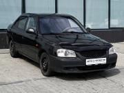 Hyundai Accent II Екатеринбург  - изображение 24