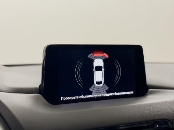 Mazda CX-5 II с пробегом 2020 года, цена 2 885 000 рублей, 92481 км, внедорожник, Автокод Объявления