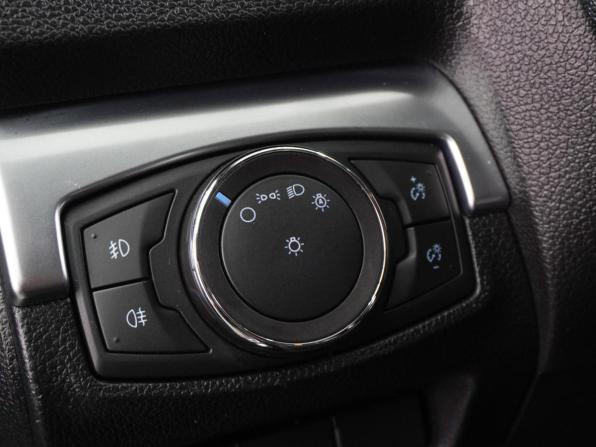 Ford Explorer V Рестайлинг с пробегом 2018 года, цена 3 199 000 рублей, 107149 км, внедорожник, Автокод Объявления