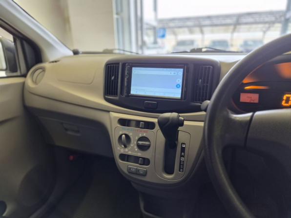 Daihatsu Mira e:S I Рестайлинг с пробегом 2015 года, цена 550 000 рублей, 81950 км, хэтчбек, Автокод Объявления