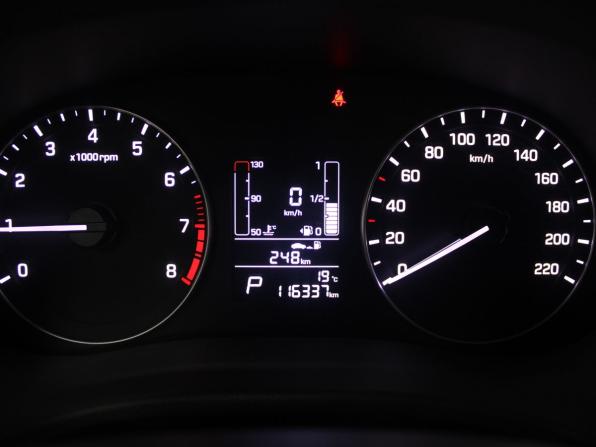 Hyundai Creta I с пробегом 2019 года, цена 1 769 900 рублей, 116337 км, внедорожник, Автокод Объявления