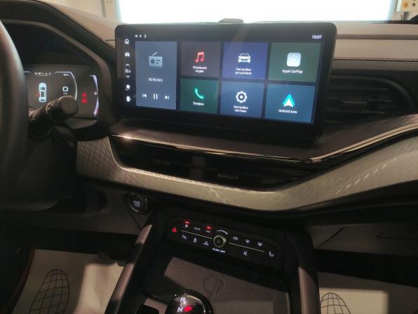 Haval F7 I Рестайлинг с пробегом 2022 года, цена 2 149 000 рублей, 28914 км, внедорожник, Автокод Объявления