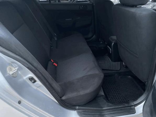 Mitsubishi Lancer IX Рестайлинг с пробегом 2009 года, цена 385 000 рублей, 235198 км, седан, Автокод Объявления