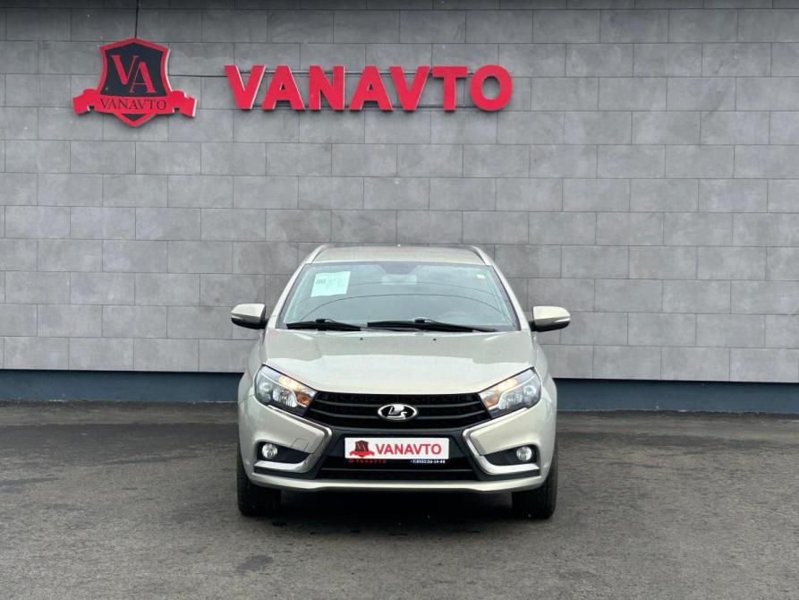 Lada (ВАЗ) Vesta I Альметьевск  - изображение 2
