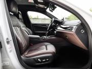 BMW 5 серии VII (G30/G31/G38) Рестайлинг Санкт-Петербург  - изображение 69