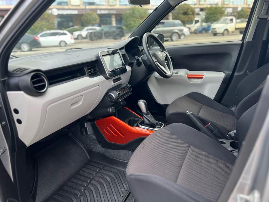 Suzuki Ignis III Краснодар  - изображение 18