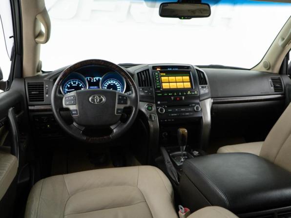 Toyota Land Cruiser 200 Series с пробегом 2010 года, цена 3 180 046 рублей, 298156 км, внедорожник, Автокод Объявления