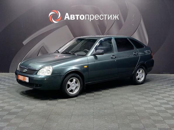 Lada (ВАЗ) Priora I с пробегом 2009 года, цена 299 000 рублей, 156879 км, хэтчбек, Автокод Объявления