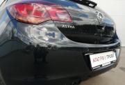 Opel Astra J Рестайлинг Иваново  - изображение 54