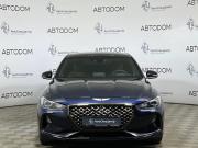 Genesis G70 I Москва  - изображение 27