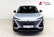 Changan UNI-T I Саратов  - изображение 32