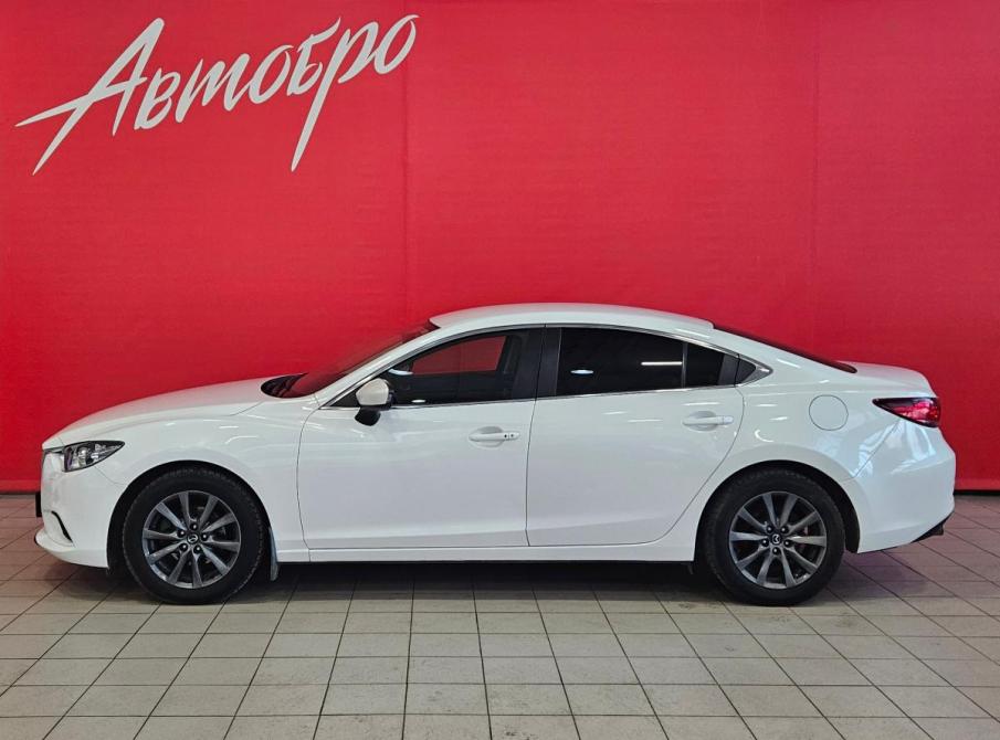 Mazda 6 III (GJ) Вологда  - изображение 2