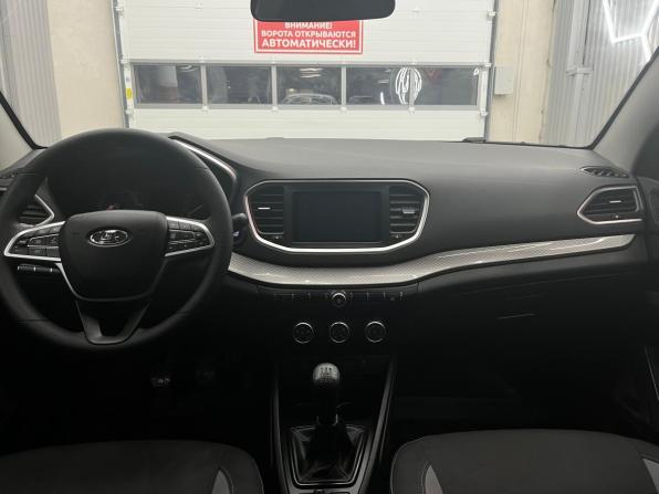 Lada (ВАЗ) Vesta I Рестайлинг (NG) с пробегом 2023 года, цена 1 170 000 рублей, 73435 км, седан, Автокод Объявления