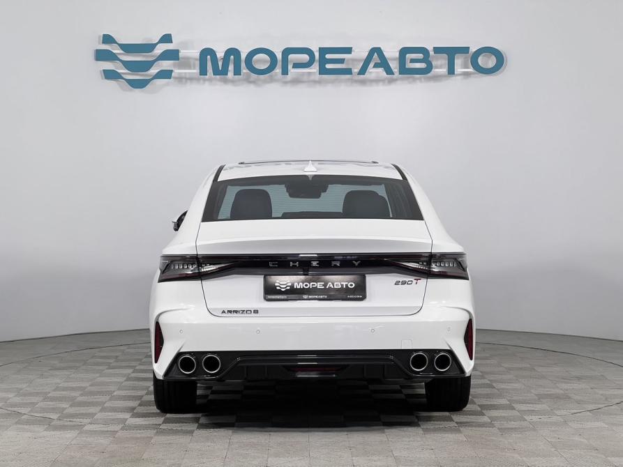 Chery Arrizo 8 Калининград  - изображение 6