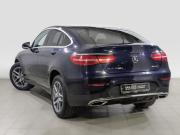 Mercedes-Benz GLC Coupe I (C253) Химки  - изображение 37