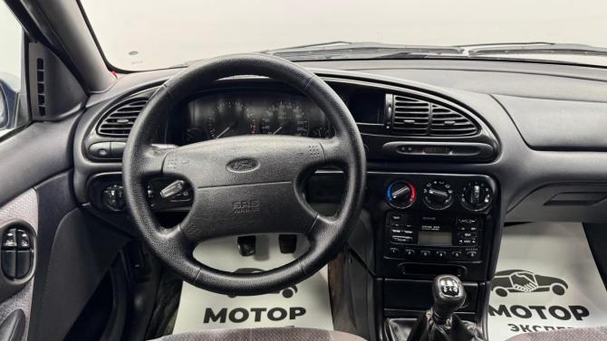 Ford Mondeo II с пробегом 1997 года, цена 120 000 рублей, 405377 км, универсал, Автокод Объявления