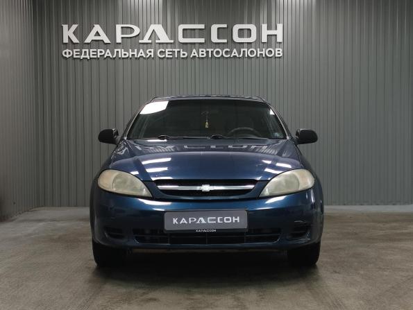 Chevrolet Lacetti I с пробегом 2009 года, цена 370 000 рублей, 226000 км, седан, Автокод Объявления