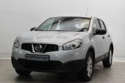 Nissan Qashqai I Рестайлинг Москва  - изображение 16
