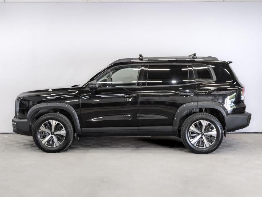 Haval Dargo Москва  - изображение 8