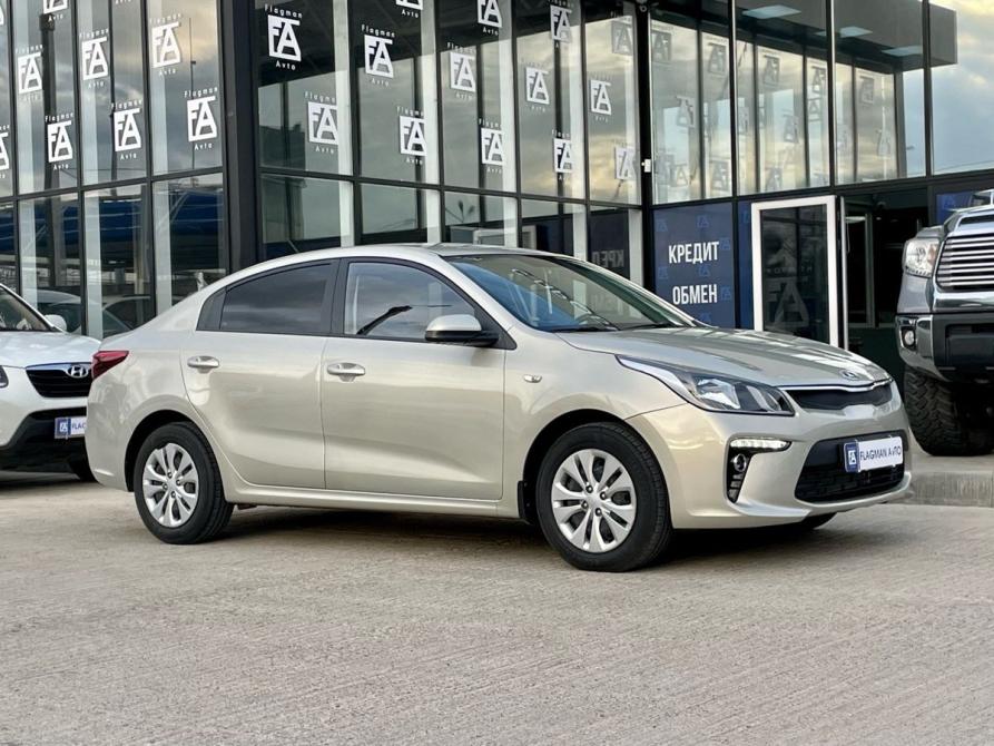 Kia Rio IV Краснодар  - изображение 7