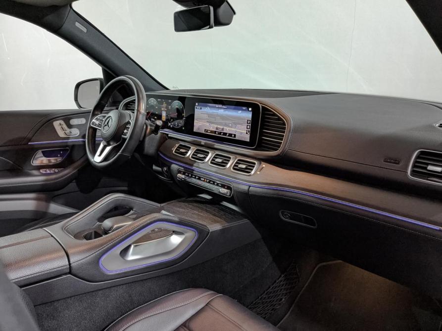 Mercedes-Benz GLE II (V167) Москва  - изображение 12