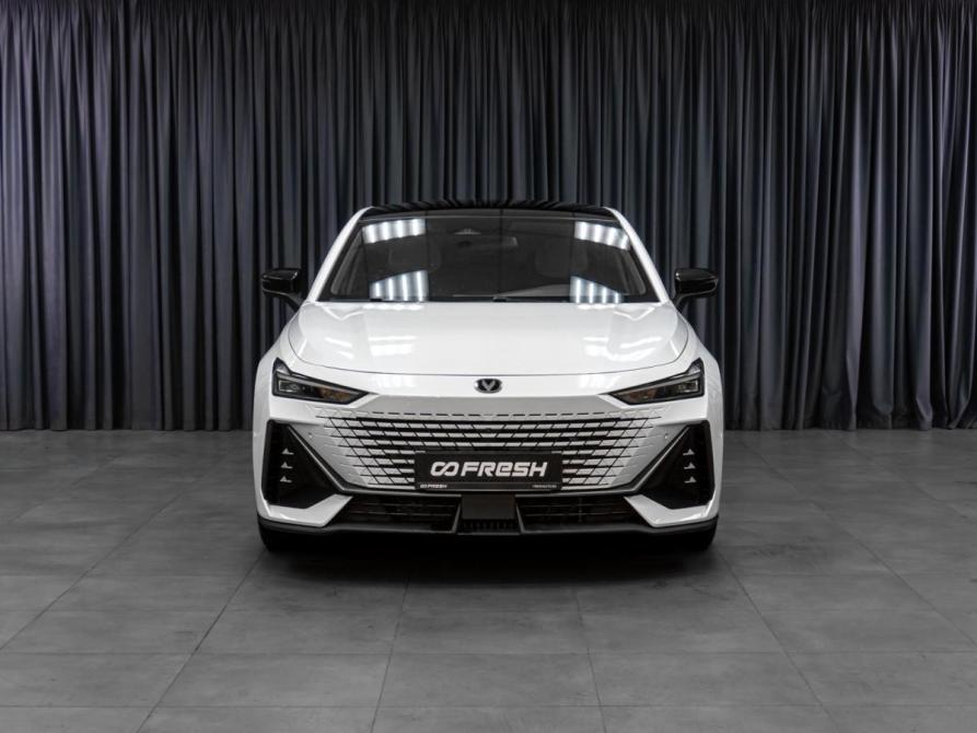 Changan UNI-V I Тюмень  - изображение 3