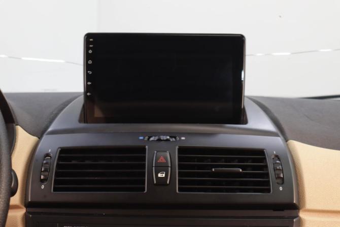 BMW X3 I (E83) с пробегом 2005 года, цена 929 000 рублей, 305000 км, внедорожник, Автокод Объявления