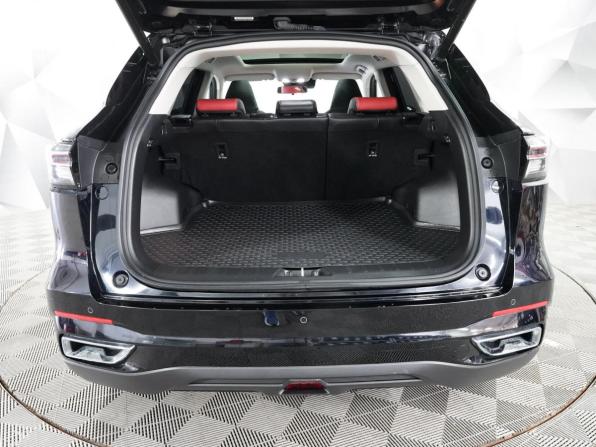 Changan CS55 Plus II с пробегом 2024 года, цена 2 191 000 рублей, 58000 км, внедорожник, Автокод Объявления