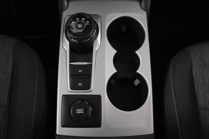 Ford Bronco Sport I с пробегом 2023 года, цена 3 399 000 рублей, 42500 км, внедорожник, Автокод Объявления