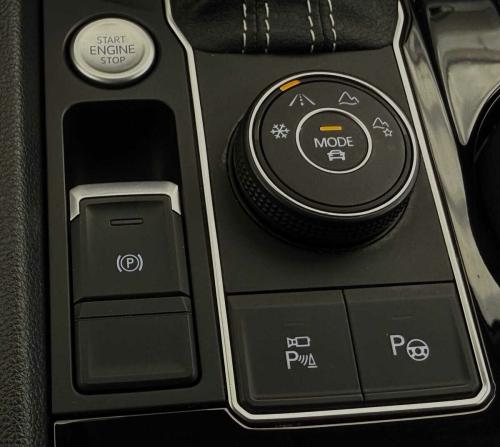 Volkswagen Teramont I Рестайлинг с пробегом 2021 года, цена 3 400 000 рублей, 137016 км, внедорожник, Автокод Объявления