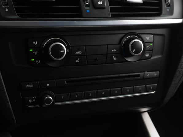 BMW X3 II (F25) с пробегом 2012 года, цена 1 849 000 рублей, 167808 км, внедорожник, Автокод Объявления