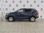 Kia Sportage III Тольятти  - изображение 28