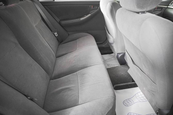 Toyota Corolla IX (E120 E130) Рестайлинг с пробегом 2005 года, цена 649 000 рублей, 330000 км, седан, Автокод Объявления