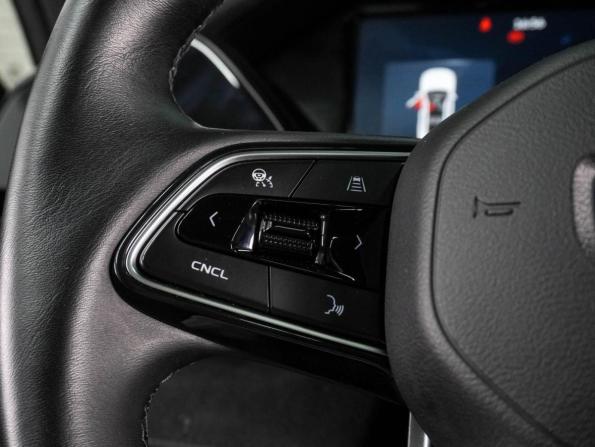 Geely Monjaro I Рестайлинг с пробегом 2024 года, цена 3 224 000 рублей, 84561 км, внедорожник, Автокод Объявления