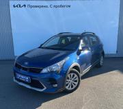 Kia Rio IV Рестайлинг Санкт-Петербург  - изображение 28
