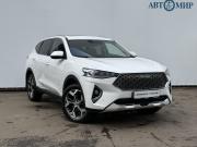 Haval F7 I Москва  - изображение 16