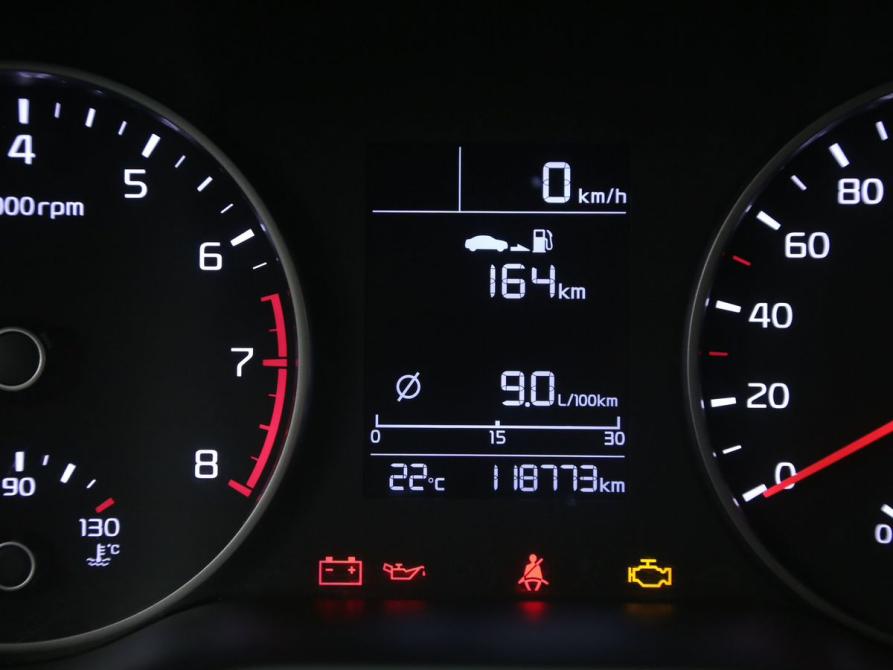 Kia Rio IV Иваново  - изображение 18