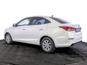 Changan Alsvin Москва  - изображение 37