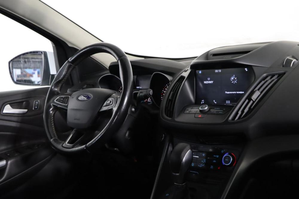 Ford Kuga II Рестайлинг Нижний Новгород  - изображение 12