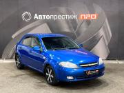Chevrolet Lacetti I Пермь  - изображение 21